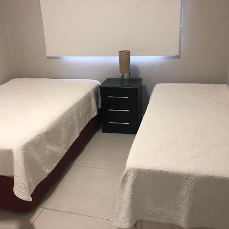 Apartamento Centro/Batel Daire Curitiba Dış mekan fotoğraf