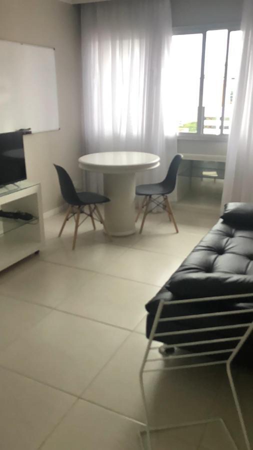 Apartamento Centro/Batel Daire Curitiba Dış mekan fotoğraf